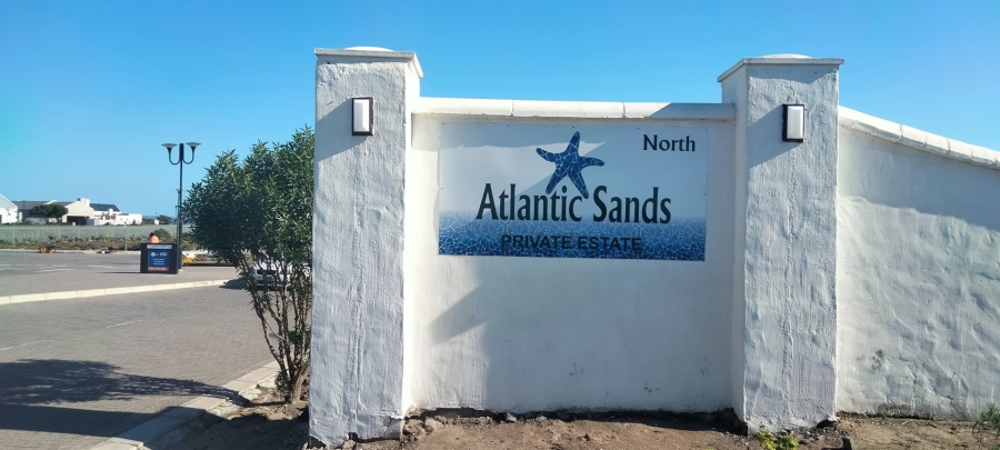 3 Bedroom Property for Sale in Atlantic Sands Private Estate Western Cape